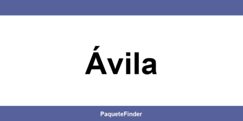 Número de teléfono gratuito de Sending en Ávila