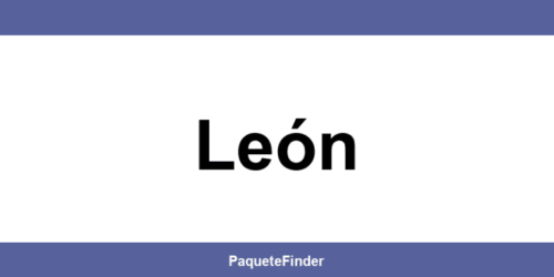 Número de teléfono gratuito de Sending en León