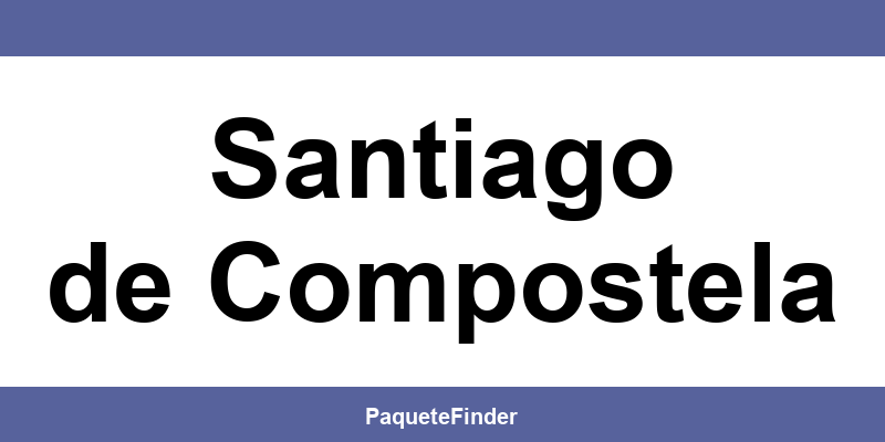 Número de teléfono gratuito de Sending en Santiago de Compostela