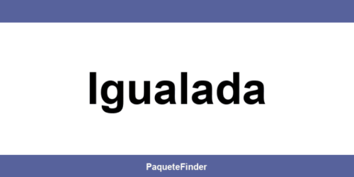 Número de teléfono gratuito de Sending en Igualada