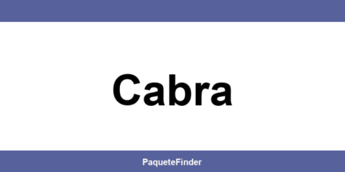 Número de teléfono gratuito de Sending en Cabra