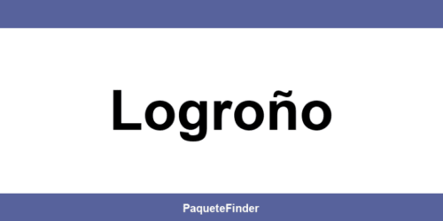 Número de teléfono gratuito de Sending en Logroño