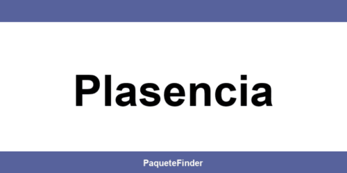 Número de teléfono gratuito de Sending en Plasencia
