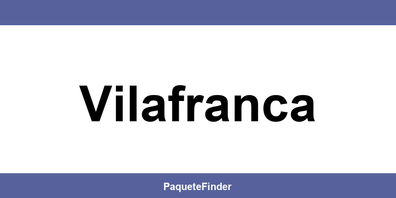 Número de teléfono gratuito de Sending en Vilafranca