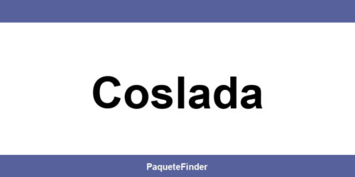 Número de teléfono gratuito de Sending en Coslada