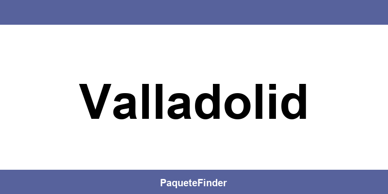 Número de teléfono gratuito de Sending en Valladolid